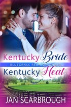 Bluegrass Reunion Series 3 - Kentucky Bride & Kentucky Heat