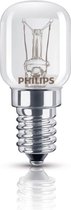 Philips Magnetronlamp 25w E14