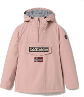 Napapijri Rainforest Winter dames casual jas roze