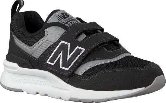 NEW BALANCE Sneakers kinderen-jongens maat 27 - Gratis levering | Spartoo.nl