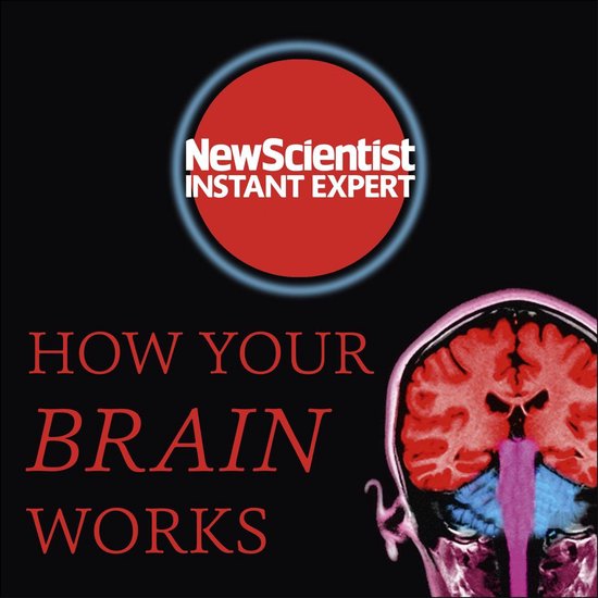New Scientist Instant Expert- How Your Brain Works - cover