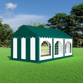 Partytent 6x3  PVC - Premium |
