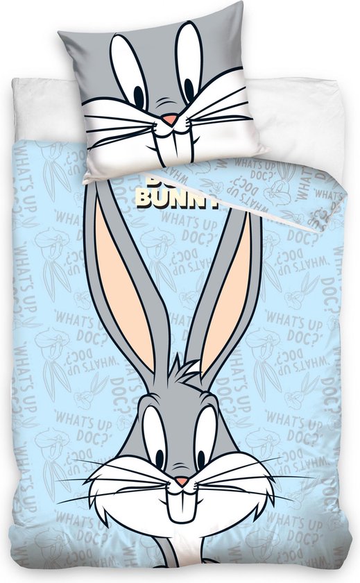 Bluey Peuterdekbedovertrek home - 100 x 135 cm - Katoen pre order Bluey Peuterdekbedovertrek home - 100 x 135 cm - Katoen pre order