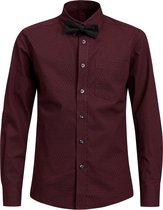 WE Fashion Regular Fit Jongens Overhemd - Maat 110/116