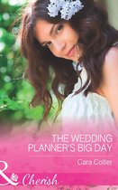 The Wedding Planner's Big Day (Mills & Boon Cherish)