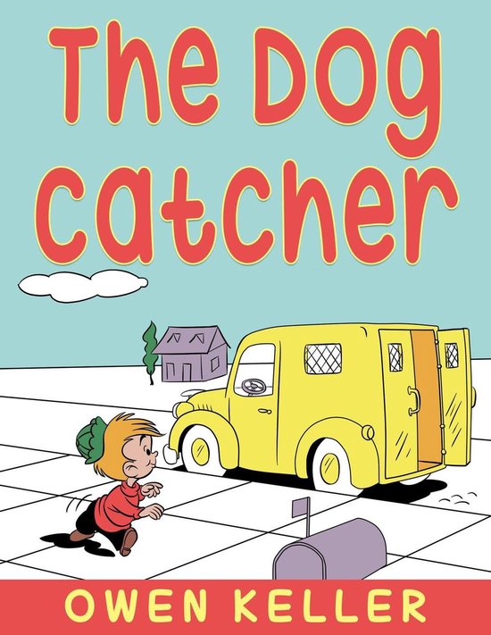 The Dog Catcher