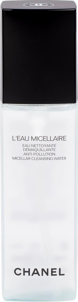 Goedkoopste Make-Up Verwijder Micellair Water L'Eau Chanel (150 ml