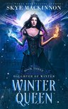 Daughter of Winter 3 - Winter Queen