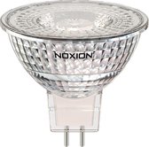Noxion LED Spot GU5.3 5W 827 60D 470lm | Dimbaar - Zeer Warm Wit - Vervangt 35W