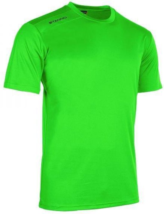 Chemise Sport Stanno Field Trikot Kurzarm - Vert - Taille XXL