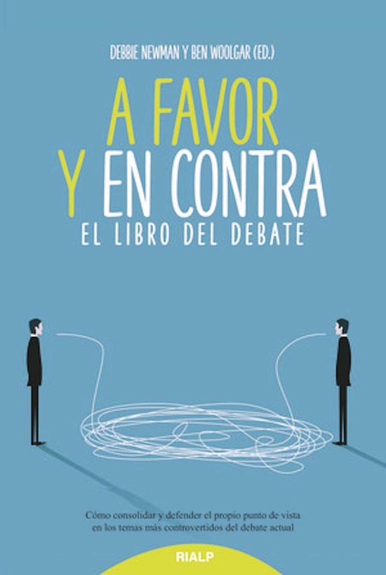 Educación y Pedagogía - A favor y en contra - cover