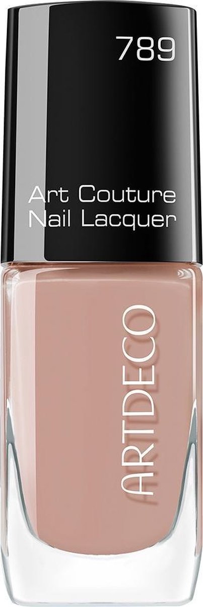 Goedkoopste Artdeco - Art Couture Nail Lacquer / Nagellak - 789 Blossom - 10 ml - Vegan