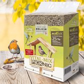 Vogelvoer DELICIA PickNic  »Vital-Mix«, 1,2 kg