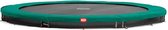 Trampoline - BERG Favorit Inground - 330 cm - Groen