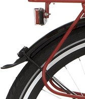 Alpina spatbord set | 26 | RAL9005 zwart