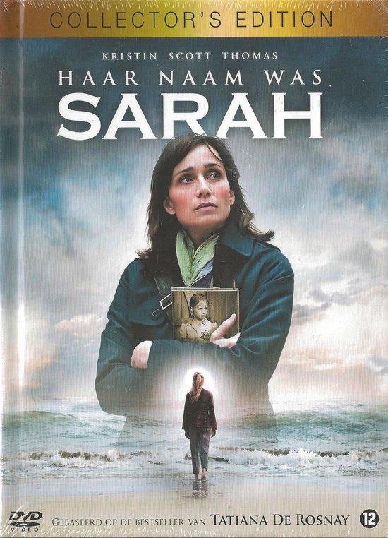 Haar naam was Sarah (Collector's Edition)(2xDVD)