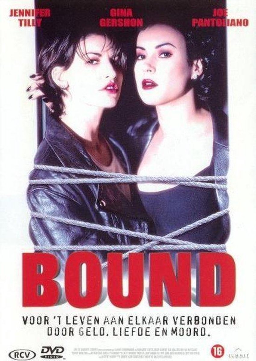 Speelfilm - Bound