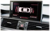 Audi Parking System Plus vorn + hinten Retrofit - A7 4G