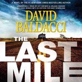 Omslag The Last Mile