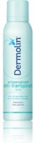Dermolin Anti Transpirant- Deodorant - 150 ml