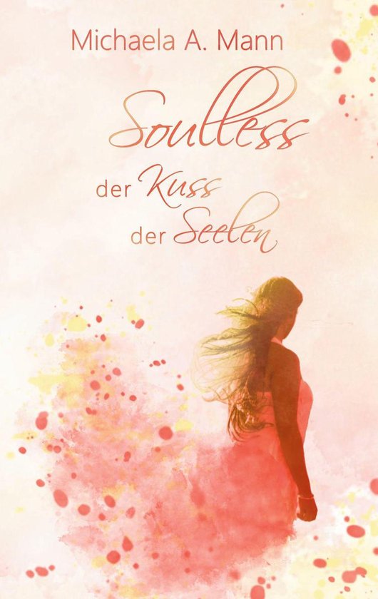 Soulless - Soulless - cover