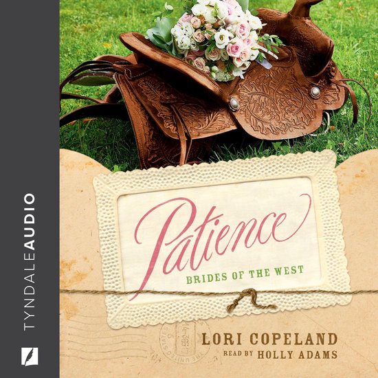Patience - cover