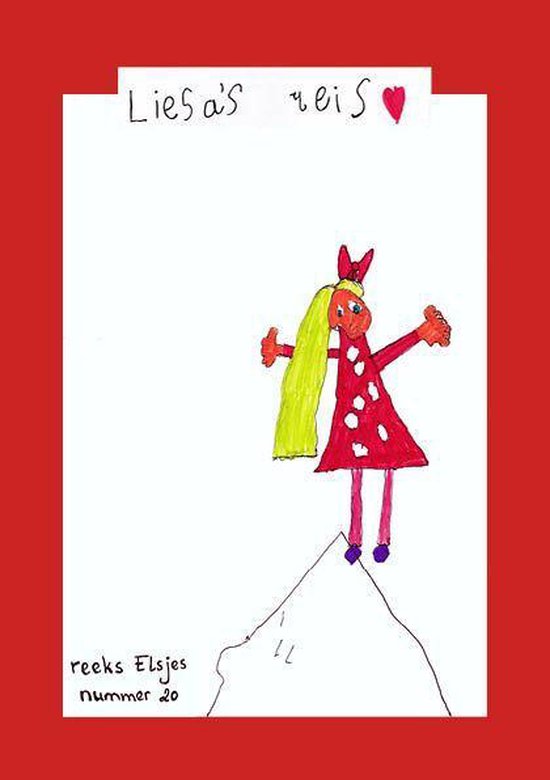 Elsjes 20 - Helende Verhalen - cover