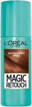 L'Oreal - Magic Retouch Instant Retouch From Mahogany Bronze75Ml