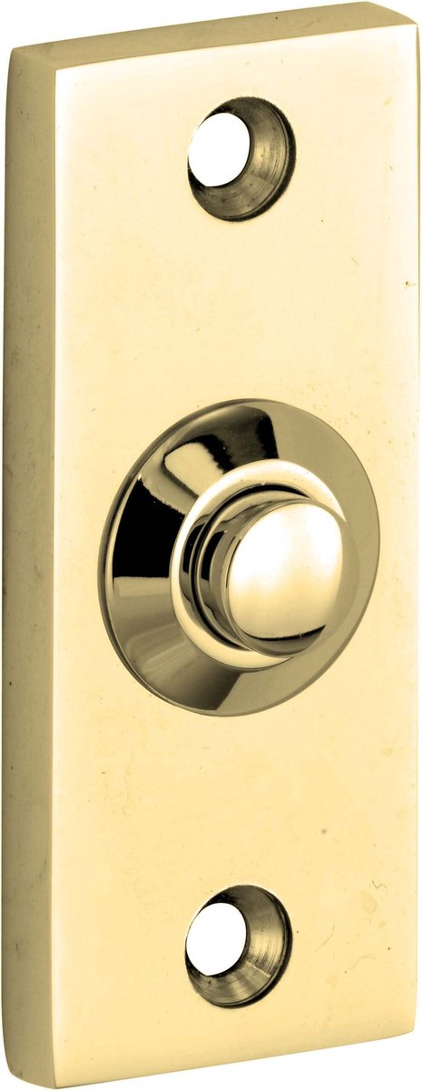Artitec Mi Satori Beldrukker Elegant messing PVD