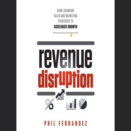 Revenue Disruption - cover