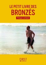 Le petit livre de - Petit Livre de - Les Bronzés