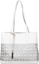 Shopper Livid (wit)