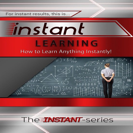 Instant Learning - cover