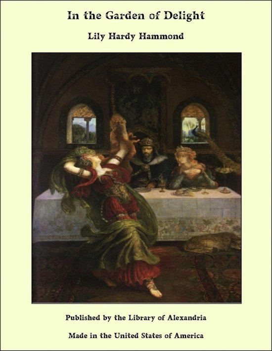 In the Garden of Delight