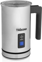 Tristar MK-2276 Melkopschuimer – 500 Watt - Voor opschuimen en opwarmen