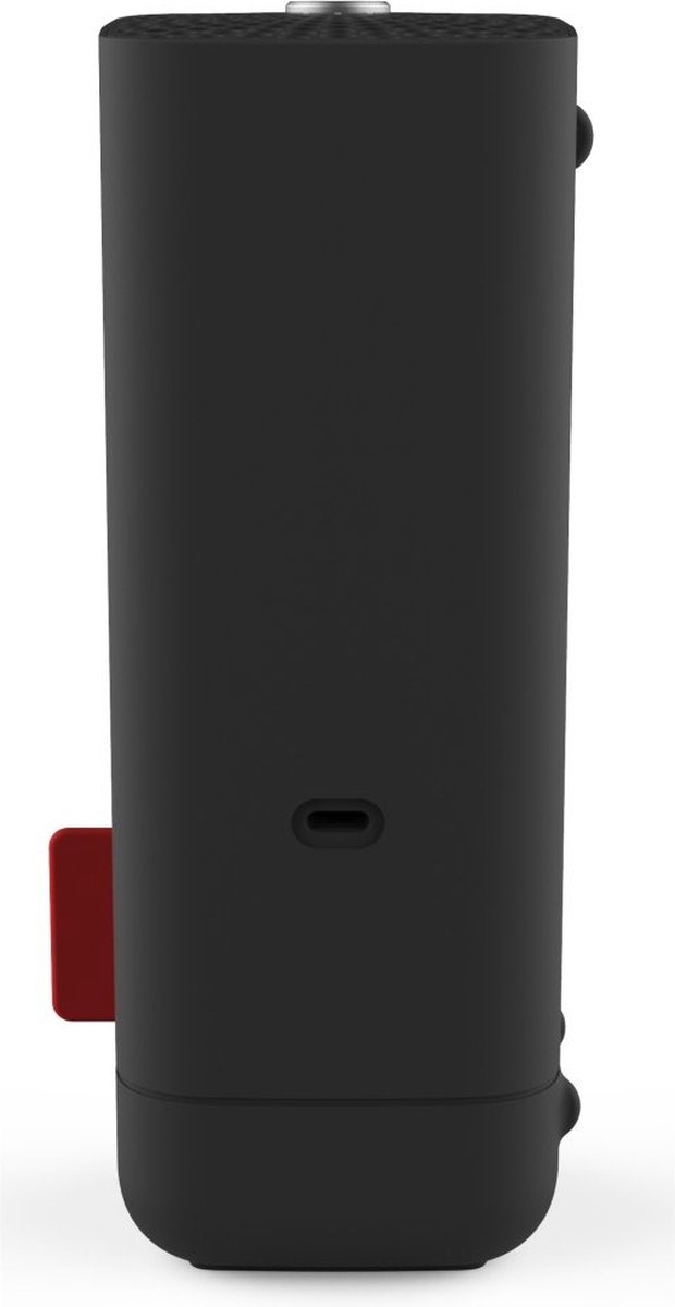 Boneco Ionisator P50 Zwart - Luchtreiniger