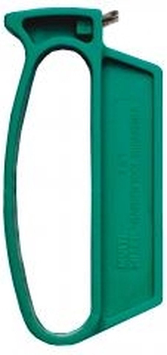 Multi Sharp - Tuingereedschapslijper - 4-in-1 van Multi-Sharp — afbeelding 2