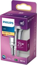 Philips 8718699773779 ampoule LED 1,4 W E14