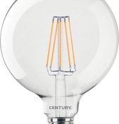 Century ING125-102727 Retro Led-filamentlamp E27 10 W 1200 Lm 2700 K