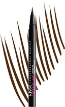 NYX Professional Makeup Lift & Snatch! Brow Tint Pen Wenkbrauwpotlood - Espresso