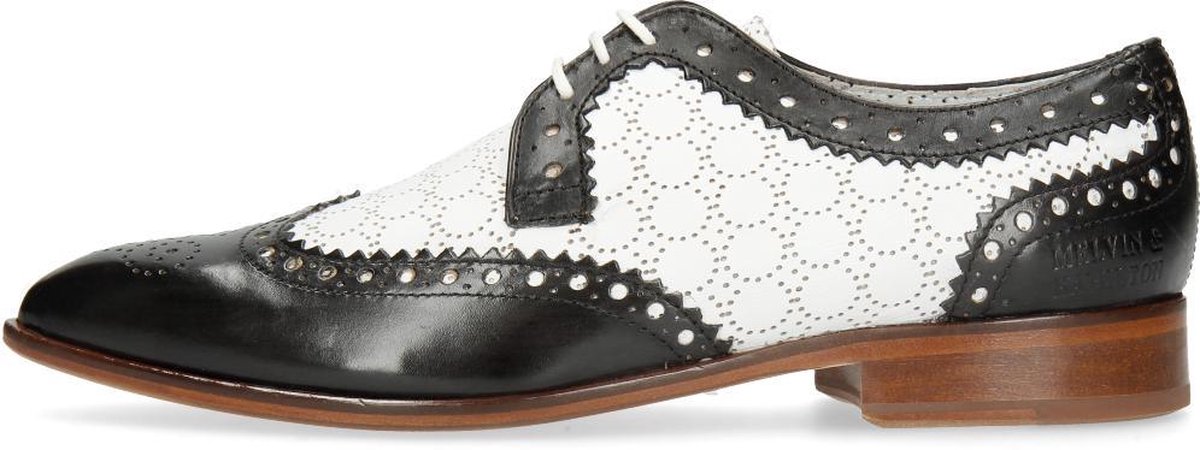 Derby brogues dames schoenen | KLEDING.nl