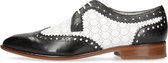 Melvin & Hamilton Dames Derby schoenen Jessy 53