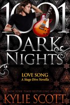 Stage Dive - Love Song: A Stage Dive Novella