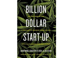 Billion Dollar Start-Up