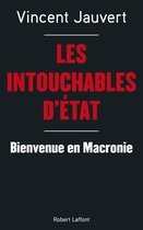 Les Intouchables