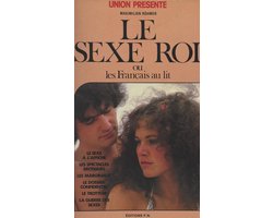 Le sexe roi
