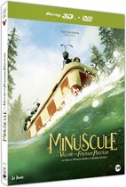 Minuscule - La vallée des fourmis perdues - Combo Blu-Ray 3D + DVD