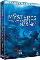 Les Mysteres Des Profondeurs Marine