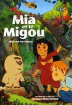 Mia et le Migou [Blu-ray]