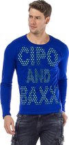 Cipo & Baxx Shirt